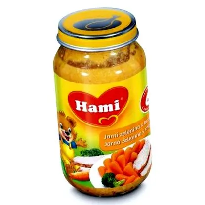 пролетни