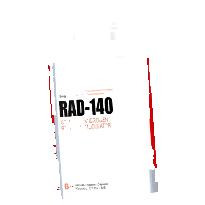 rad-140 Pantaloni scurti