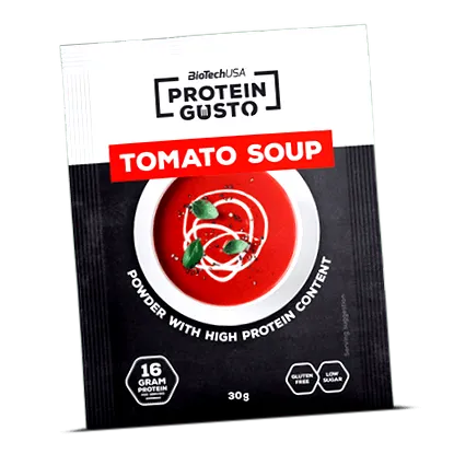 protein gusto