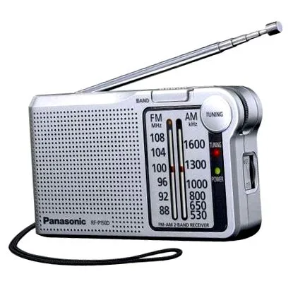 radio