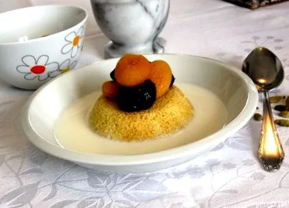 delicatese