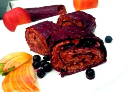 strudel strudel