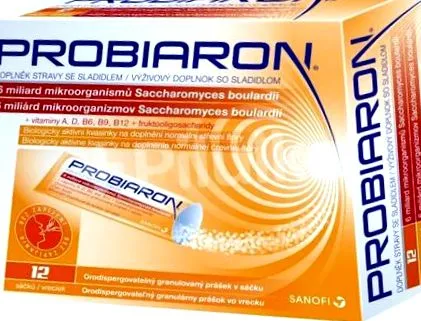 probiaron pulbere