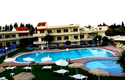 флора