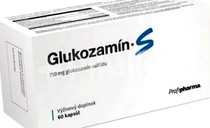 glucozamine glucozamine