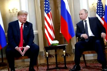 путин