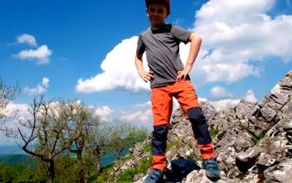 pantaloni pantaloni