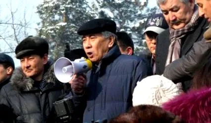 kazahstan urgență