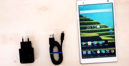 tabletă pentru