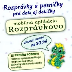 poveste Aplicatie mobil