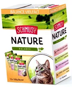 schmusy