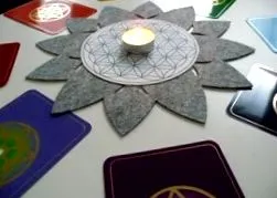 meditație