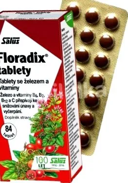floradix