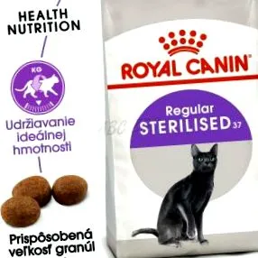 canin granule