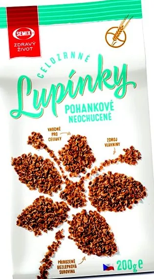 глутен елда