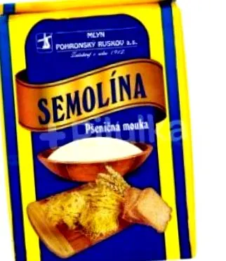 Хранителна стойност продукт