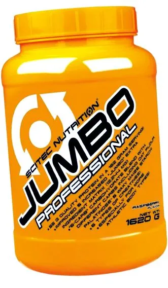 JUMBO PROFESSIONAL