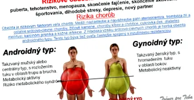 Perioadele sensibile risc