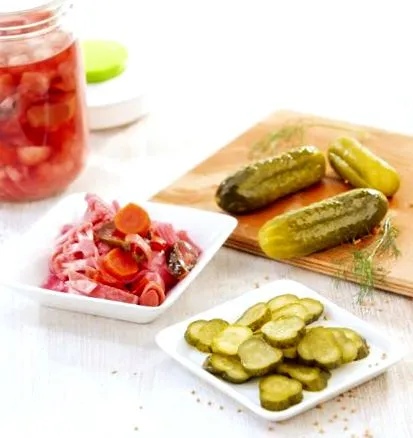 fermentációban dimenziót