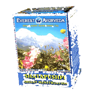shatapushpi