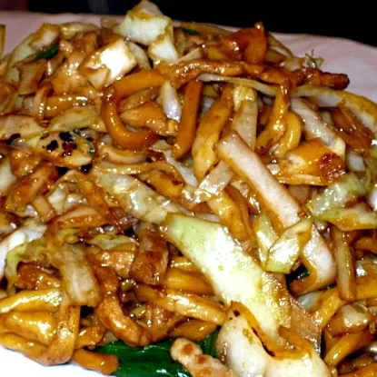 noodle rețete
