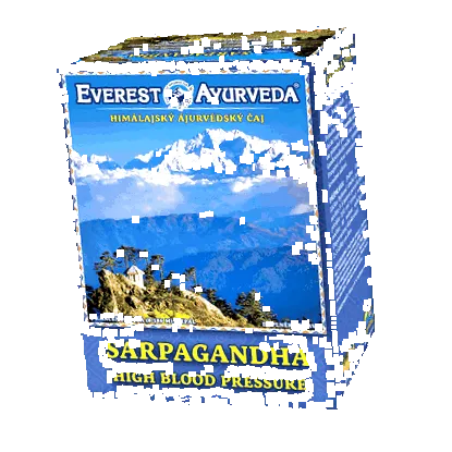 everest