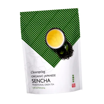 sencha