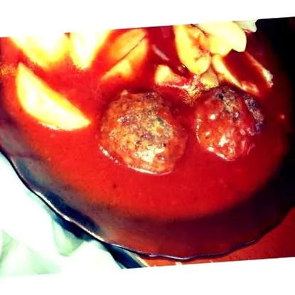 recept hozzávalók