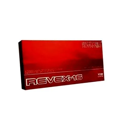 Scitec Nutrition revex-16
