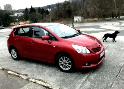 toyota други