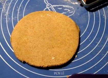 grosiere granule