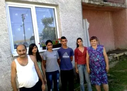 familia instanța