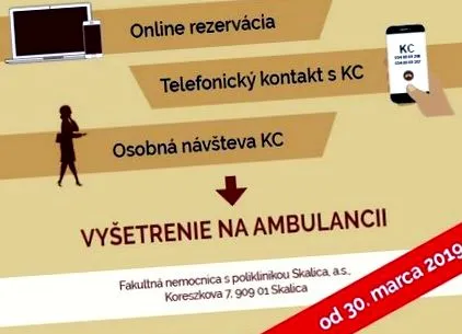 rezervarea