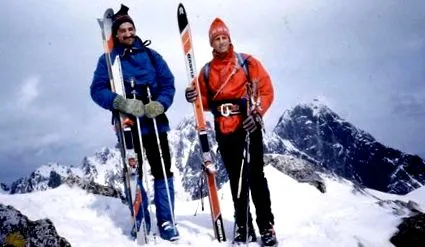 alpinism