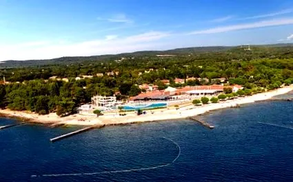 resort resort