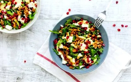 salată salată