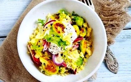 cuscus