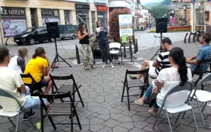 spectatorii spectatorii