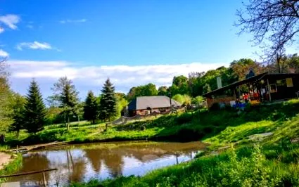 kulháň