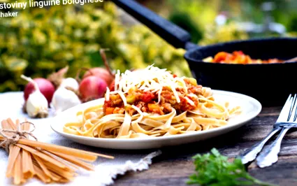rețetă pasta