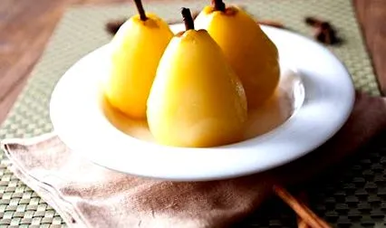 propriul fructe