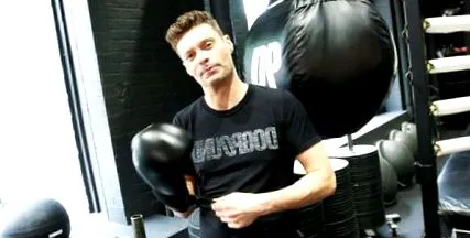 seacrest ryan
