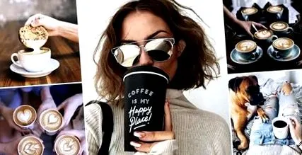 cafeaua