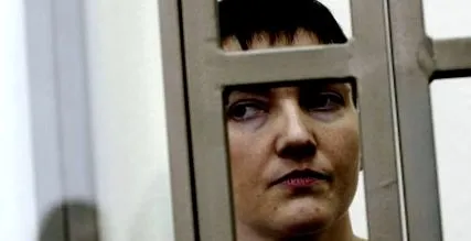 înrăutățit savchenko