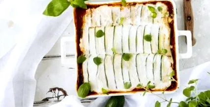 lasagne