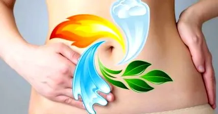 touch