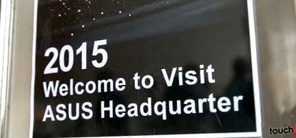 asus