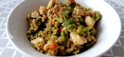 risotto