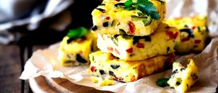 frittata supe