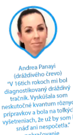 sindromului intestinului sindromul